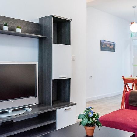 Centrico Y Tranquilo Apartamento Realejo Granada Luaran gambar