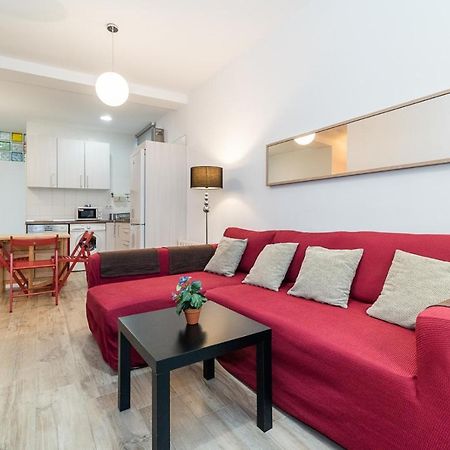Centrico Y Tranquilo Apartamento Realejo Granada Luaran gambar