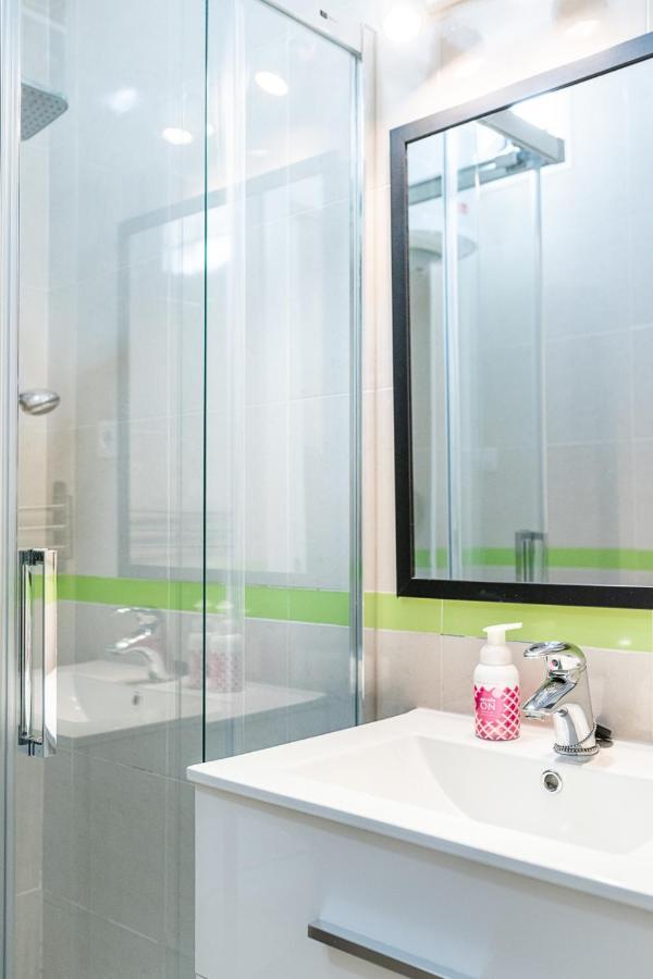 Centrico Y Tranquilo Apartamento Realejo Granada Luaran gambar