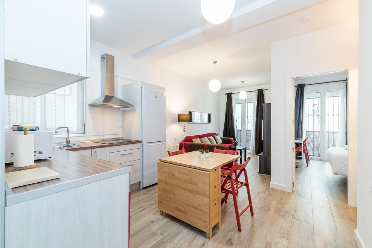 Centrico Y Tranquilo Apartamento Realejo Granada Luaran gambar