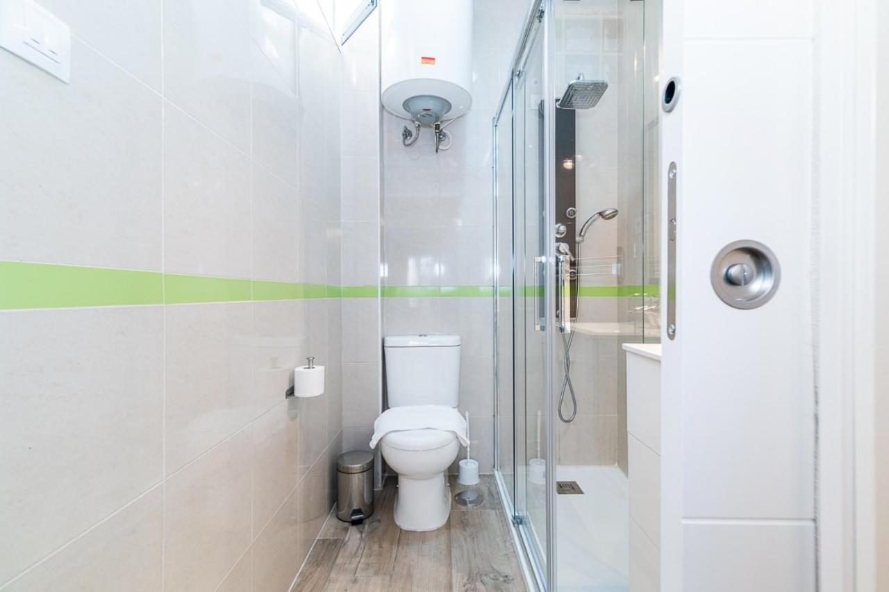 Centrico Y Tranquilo Apartamento Realejo Granada Luaran gambar