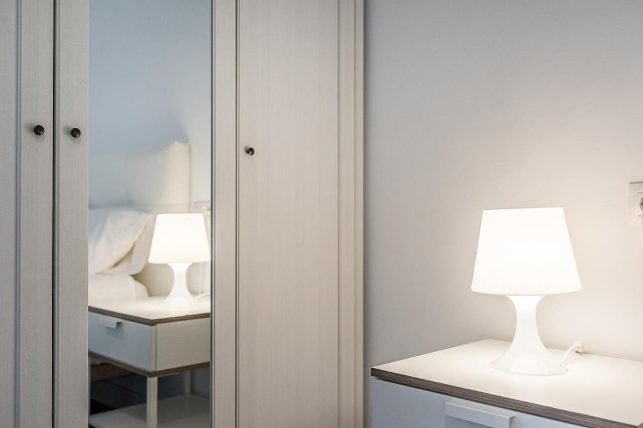 Centrico Y Tranquilo Apartamento Realejo Granada Luaran gambar