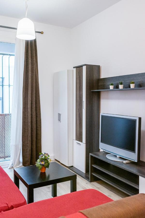 Centrico Y Tranquilo Apartamento Realejo Granada Luaran gambar