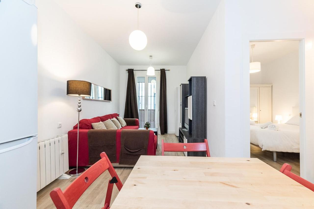 Centrico Y Tranquilo Apartamento Realejo Granada Luaran gambar