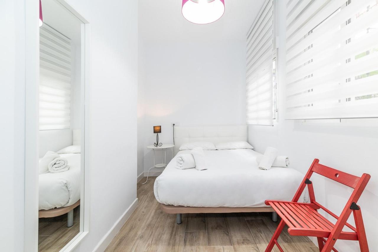 Centrico Y Tranquilo Apartamento Realejo Granada Luaran gambar