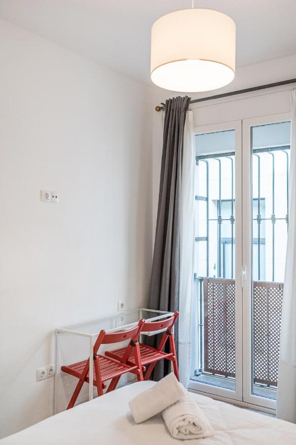 Centrico Y Tranquilo Apartamento Realejo Granada Luaran gambar