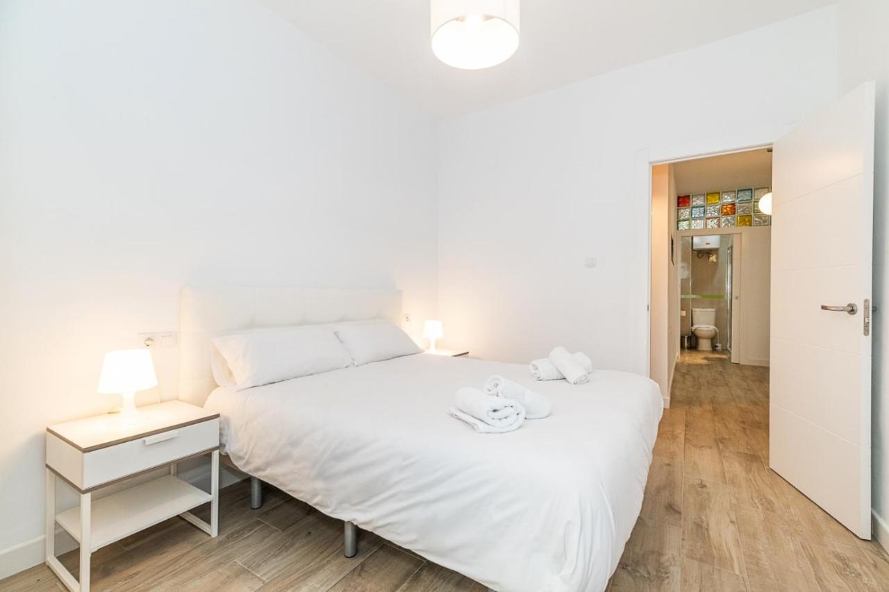 Centrico Y Tranquilo Apartamento Realejo Granada Luaran gambar