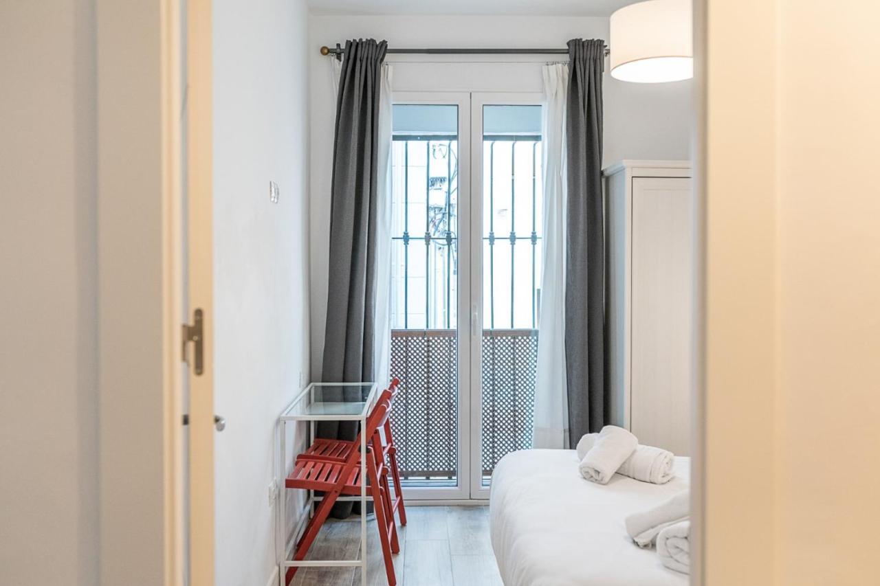 Centrico Y Tranquilo Apartamento Realejo Granada Luaran gambar